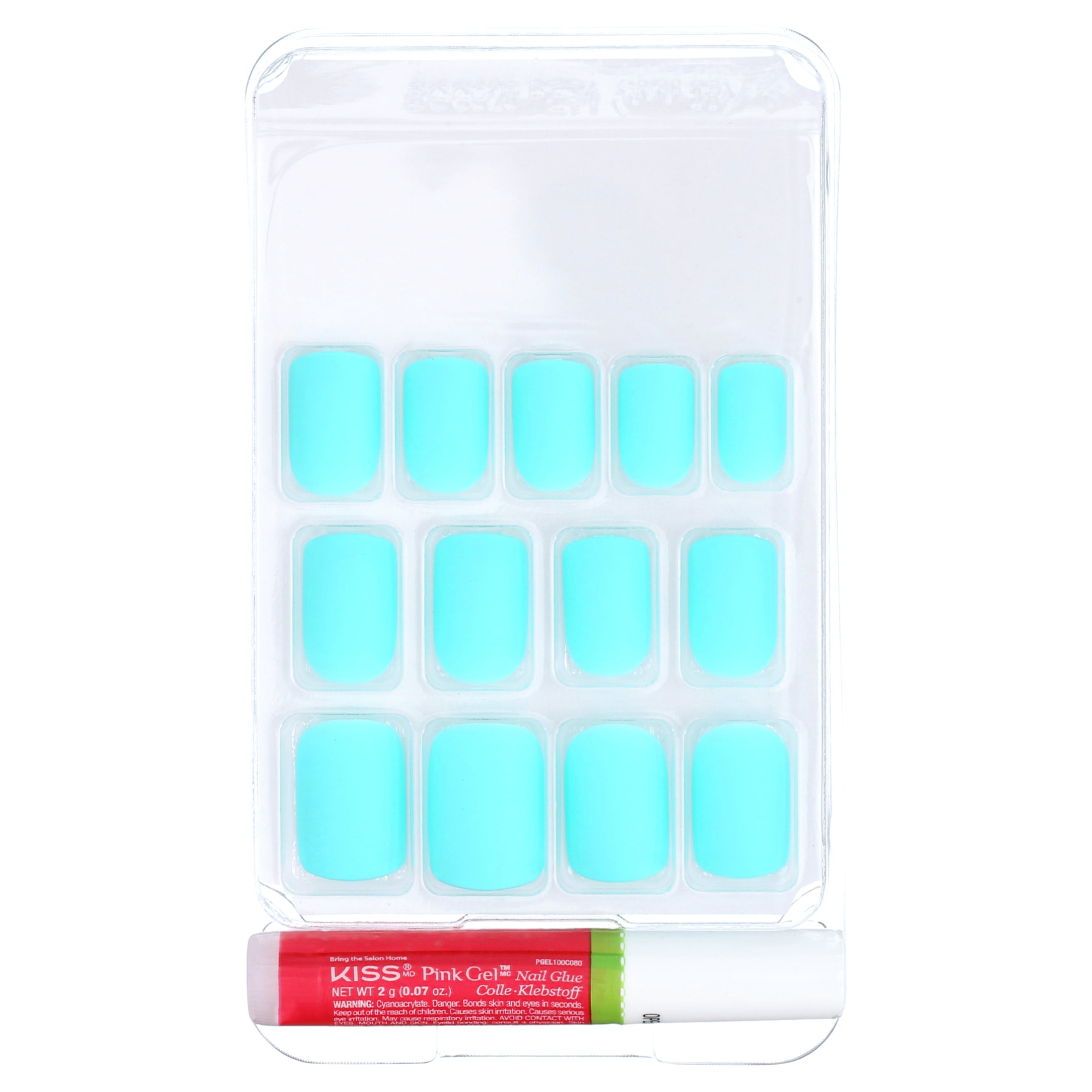 KISS Salon Color Perfection-Musical