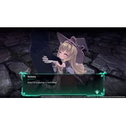 Little Witch Nobeta - PlayStation 4