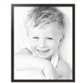 thumbnail image 2 of ArtToFrames 29" x 36" Coffee Picture Frame, 29x36 inch Brown MDF Poster Frame (WOM-3913), 5 Pack, 2 of 8
