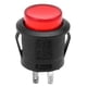 thumbnail image 4 of Interruptor de botón, R13-523 Interruptor de botón impermeable con bloqueo automático Interruptor de botón Máxima confiabilidad, 4 of 9