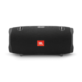 Open Box JBL Xtreme 2 Blue Waterproof Bluetooth Speaker - Walmart.com