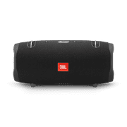 Open Box JBL Xtreme 2 Portable Wireless Bluetooth Speaker - Black -Original Packaging