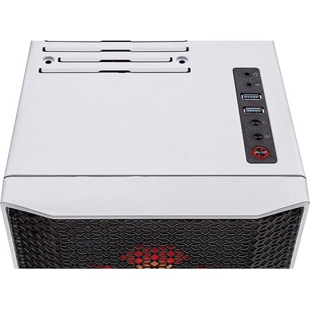 Skytech Gaming - Blaze 3.0 Gaming Desktop - Intel Core i7-12700F - 16GB Memory - NVIDIA GeForce RTX 3060 - 1TB NVMe SSD - White