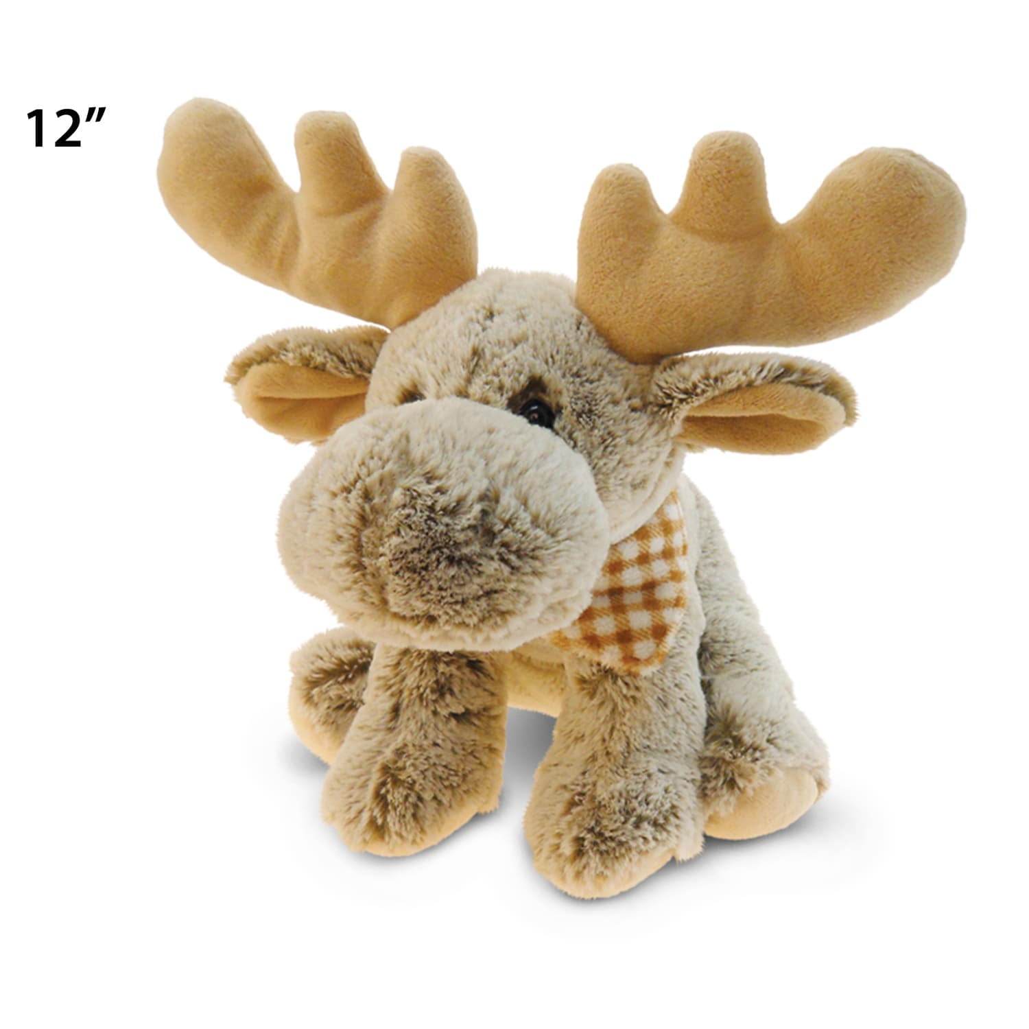 moose stuffed animal walmart