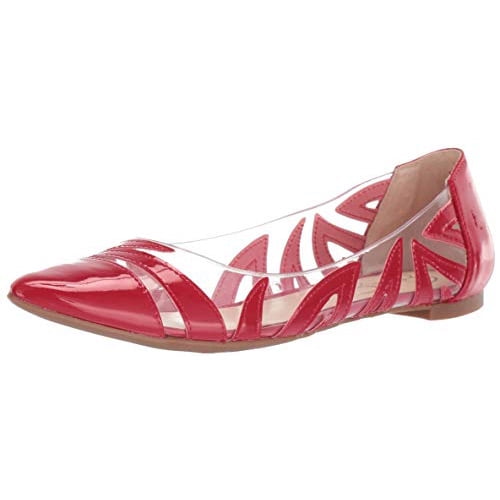 Jessica simpson zayra flat deals