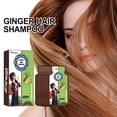 thumbnail image 4 of Champú capilar con extracto de jengibre, 200 ml., 4 of 9