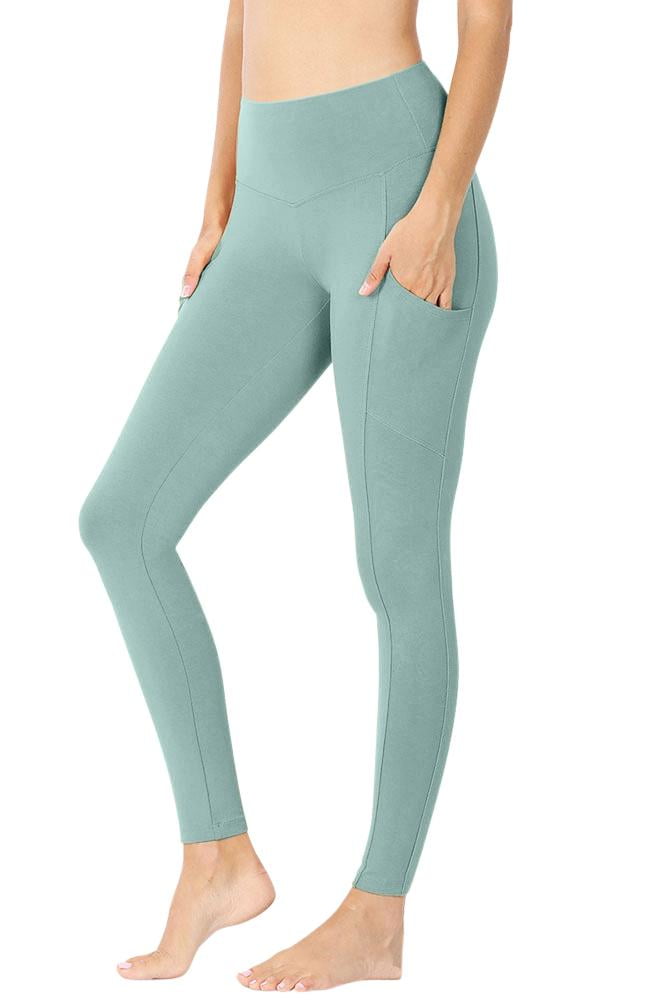 workout leggings walmart