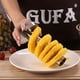 thumbnail image 2 of 1pc Stainless Steel Pineapple Corer And Slicer, Fruit Core Removal Tools, Household Kitchen Gadget, 2 of 4