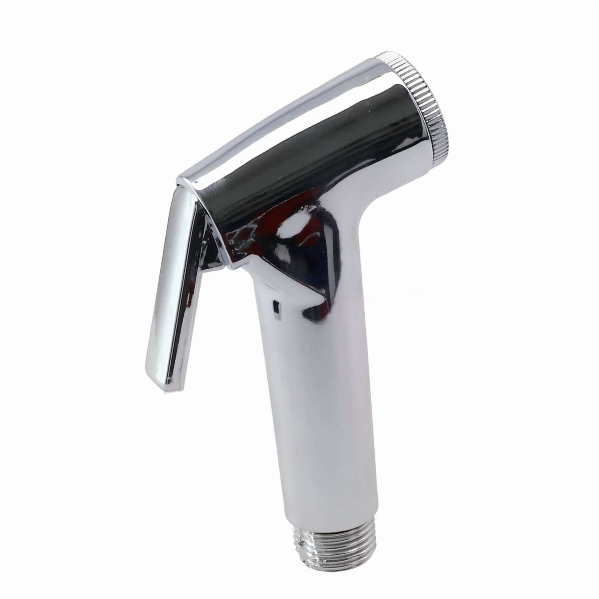 BUTTERFLY- New 1Pcs Toilet Washers Bidet Spray Shower Nozzle Washing Head Handheld