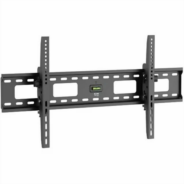 ripp Lite series DWT4585X Wall Mount for Flat Panel Display - Black - 1 Display(s) Supported - 45" to 85" Screen Support