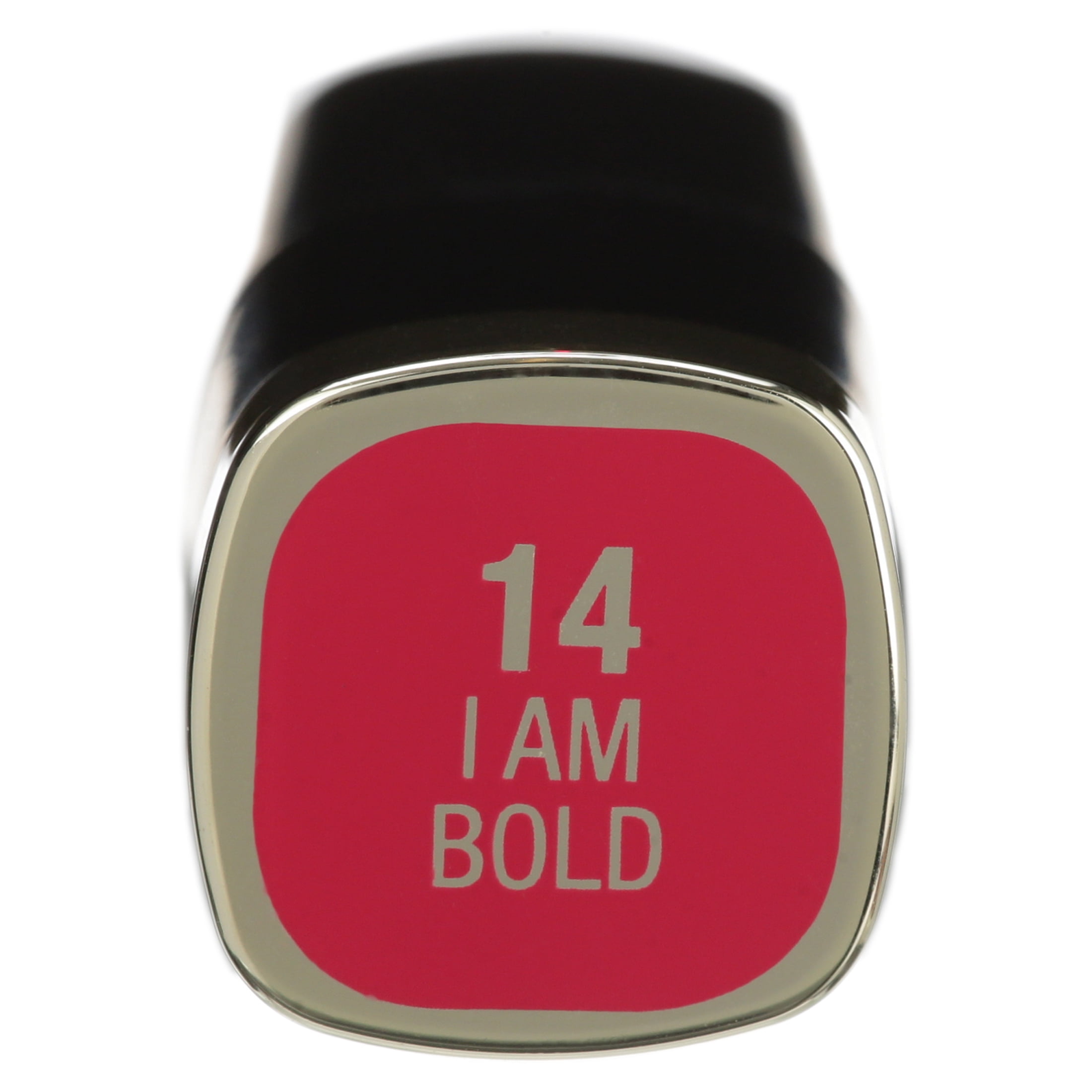 MILANI Bold Color Statement Matte Lipstick, I Am Bold