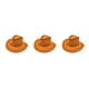 thumbnail image 2 of Qarigey Adults Portable Fashion Western Style Cowboy Photography Wide Hat Headwear Banquet Cosplay Decor Brim Cap Prop Type1 NO1 Qarigey CBP011680, 2 of 6