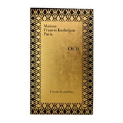 Oud by Maison Francis Kurkdjian, 2.4oz Extrait de Parfum Spray for Unisex