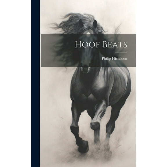 Hoof Beats (Hardcover)