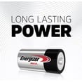 thumbnail image 3 of TECHNUITY INC E93BP2 BATTERY 2-PACK ENERGIZER MAX C, 3 of 5
