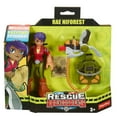 thumbnail image 4 of Rescue Heroes Rae Niforest, 4 of 8