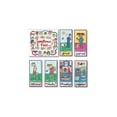 thumbnail image 2 of CD CARSON-DELLOSA PUBLISHING GROUP Kid Drawn Emotions Bulletin Board Decorations, 16 Count, 2 of 2