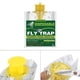 thumbnail image 2 of Trampa para Moscas Desechable  No Tóxica Exteriores Color Verde, 2 of 9