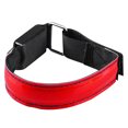 thumbnail image 1 of Armband USB Rechargeable Running Arm Band Night Safety Running Cycling Gear, 1 of 7