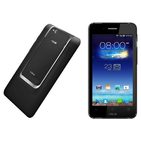 ASUS Padfone X Mini AT&T GSM Unlocked Smartphone - (Best Mini Mobile Phone)