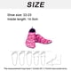 thumbnail image 2 of Zapatos de agua para niños, zapatos descalzos para playa, piscina, calcetines de yoga de secado rápido para surf, natación, deportes acuáticos, 2 of 5