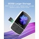 thumbnail image 4 of Reproductor MP3 YOTON YM03 Bluetooth 5.2 64GB con auriculares, 4 of 7