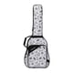 thumbnail image 2 of Bolsa para guitarra CUTICAT suave impermeable estuche de transporte para guitarra acústica negro, 2 of 8