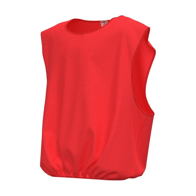Athletic Works Sleeveless Pullover Regular Vest (Juniors) 6 Pack