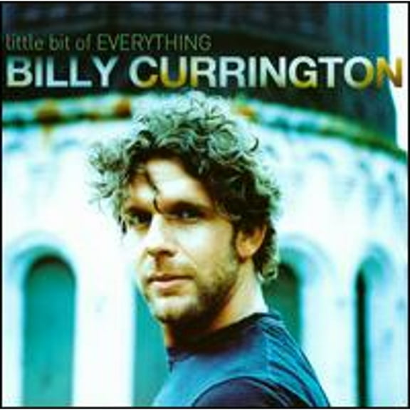 Pre-Owned Little Bit of Everything (CD 0602517418813) by Billy Currington