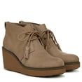 thumbnail image 2 of Dr. Scholl's Aurora Women's Boots Mocha Taupe Microfiber Size 11 M, 2 of 9