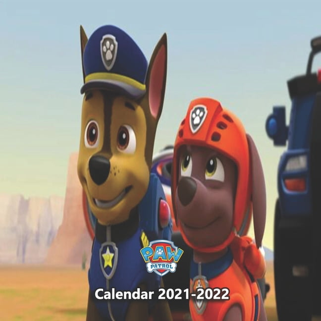 paw-patrol-calendar-2021-2022-calendar-2021-2022-with-18-colored