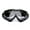 Colorful Boutique, variant on Windproof Goggles X400 Men and Women Sports Protection Large Windshield Ski Goggles Outdoor Motorcycle Riding Glasses