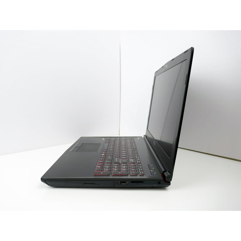 Pre-Owned MSI GE62 2QD Apache Pro 15.6