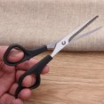 thumbnail image 2 of Maoww Stainless Steel Hairdressing Scissor Set Professional Hair Thinning Shear Kit Hairdressing Styling Tool, 2 of 8