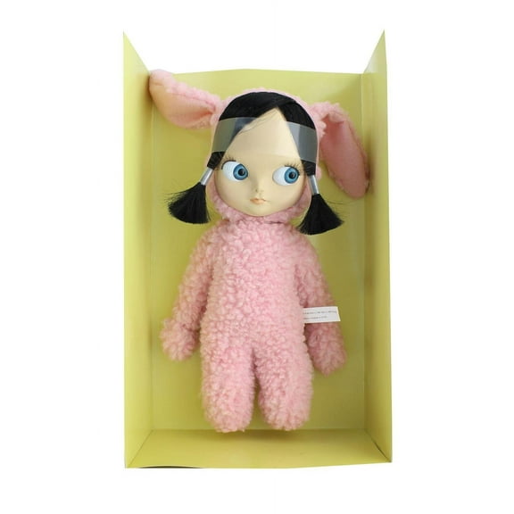 Lily of the Grove Limited Edition Inaugural Doll | Xana