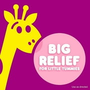 Pepto-Bismol Children Chewable Tablets, Bubble Gum Flavor - 24 Each, 6 Pack