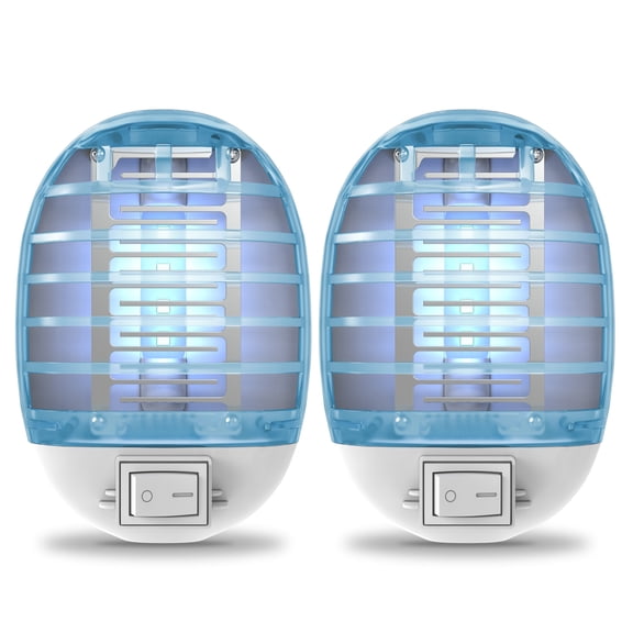 Mosquito Zapper Indoor