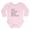 Petal Pink, variant on CafePress - Eat Sleep Bike Repeat Body Suit - Long Sleeve Cotton Baby Bodysuit