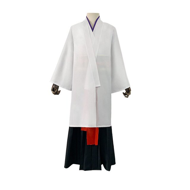 Anime SK8 The Infinity Cherry Blossom Cosplay disfraz conjunto Kimono Halloween carnaval fiesta personaje disfraz conjunto completo1SG Deng Xun unisex
