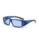 thumbnail image 1 of Gafas de visión nocturna polarizadas para conducción nocturna, antideslumbrantes, se ajustan sobre gafas de sol para hombres y mujeres, protección UV y alivio de la fatiga visual., 1 of 8