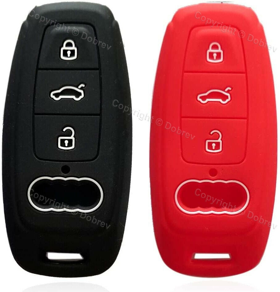 Dobrev Silicone Rubber Case Protector 