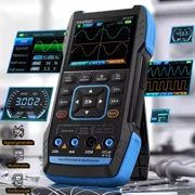 3-In-1 FNIRSI 2C23T Digital Oscilloscope Multimeter Function Signal Generator
