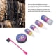 thumbnail image 4 of Kit de Peluca Con Encaje frontal ANGGREK Esencial para Peluca cera removedor de pegamento aceite, 4 of 7