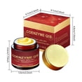 thumbnail image 3 of Cremas y humectantes Coenzima Q10 Colágenos Crema reparadora Reductora de antioxidantes Hidratante suave 50 g Cuidado de la piel, 3 of 9