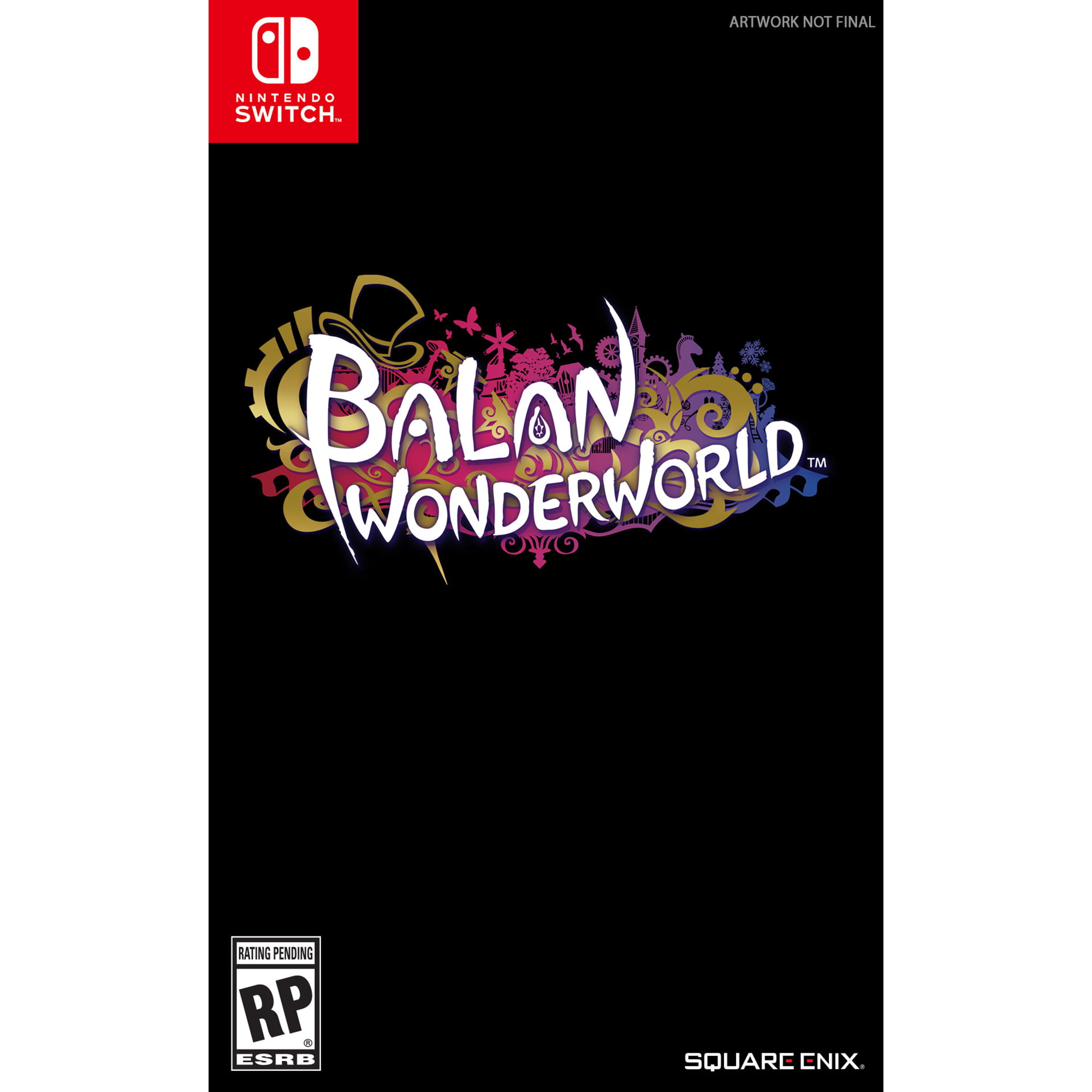 balan wonderworld switch review
