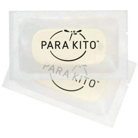 Para'Kito Mosquito Repellent Roll-On Gel