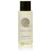 Geneva Guild Shampoo (1.01 Fluid Ounce) - 300Pack