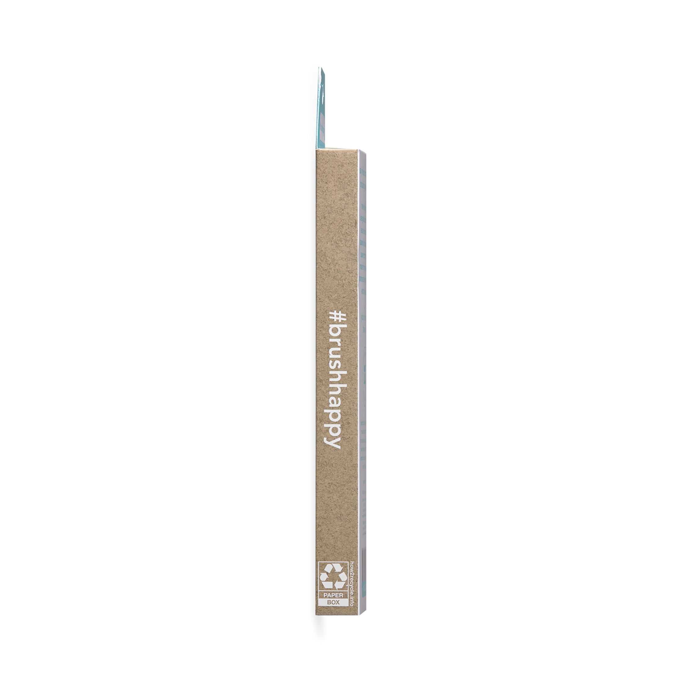 hello Adult Soft Bristle Toothbrush Pack, Blue and Green, 2 Count