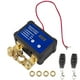 thumbnail image 3 of Interruptor Desconexión Batería Remota DC12V 240A Pantalla Voltaje para Coche Camión SUV, 3 of 8