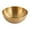 C, variant on Moocorvic Noodle Soup Bowl Set , Stainless Steel Korean Traditional Bowls Rice Wine Bowl Food Bowl Food Bowl (Gold, 1600ML)